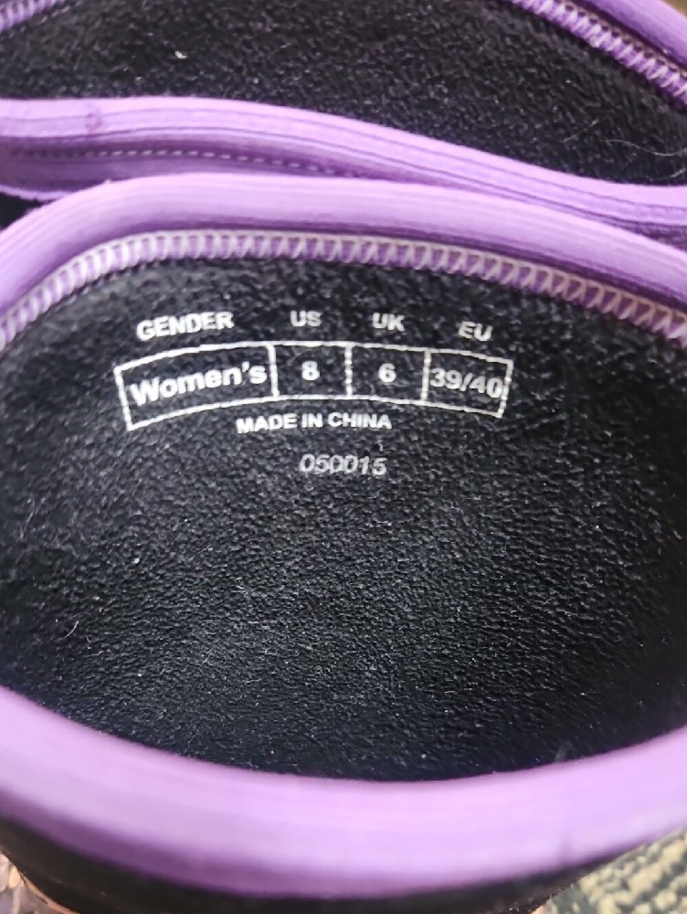 Womens Boots - Picture 3 of 5
